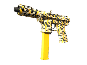 Tec-9 | Терраса