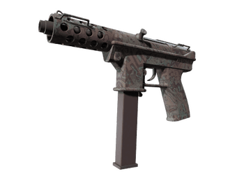 Tec-9 | Мел «Феникса»