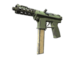 Tec-9 | Грунтовая вода