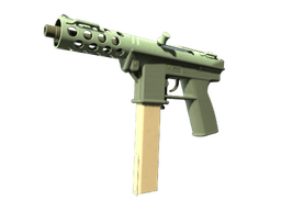 Tec-9 | Groundwater