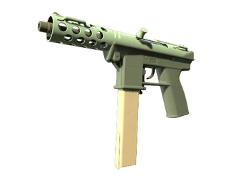 Tec-9 | Грунтовая вода