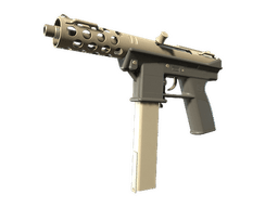 Tec-9 | Raw Ceramic