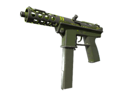 Tec-9 | Garter-9