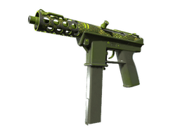 Tec-9 | Garter-9