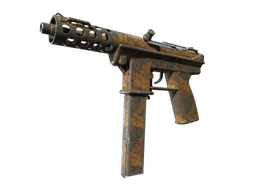 Tec-9 | Ржавые листья