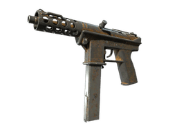 Tec-9 | Ржавые листья