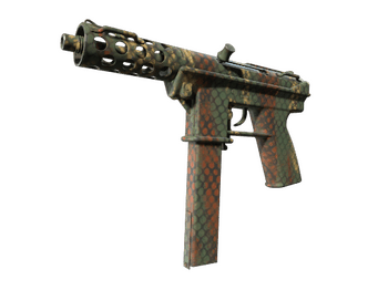 Tec-9 | Армейская сетка