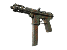 Tec-9 | Army Mesh