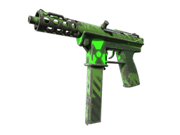 Tec-9 | Nuclear Threat