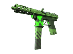 Tec-9 | Nuclear Threat