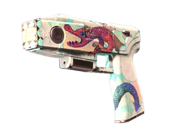 Zeus x27 | Dragon Snore