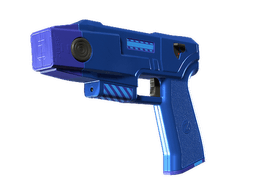 Zeus x27 | Electric Blue