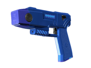 Zeus x27 | Electric Blue