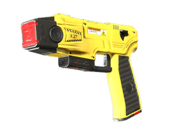Zeus x27 | Charged Up