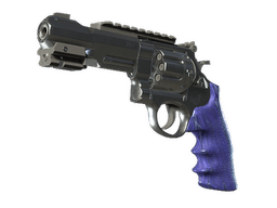 R8 Revolver | Cobalt Grip
