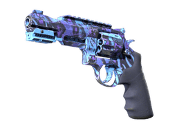 R8 Revolver | Phoenix Marker