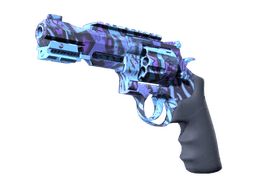 R8 Revolver | Phoenix Marker