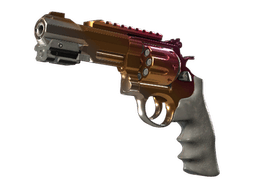 R8 Revolver | Fade