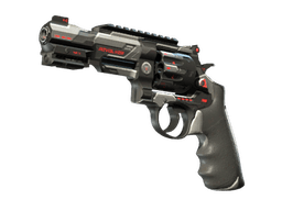 R8 Revolver | Reboot