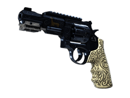 R8 Revolver | Llama Cannon