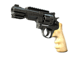 R8 Revolver | Memento