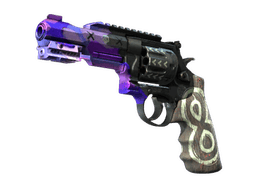 R8 Revolver | Crazy 8