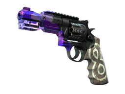 R8 Revolver | Crazy 8