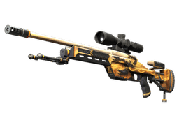 SSG 08 | Жало смерти