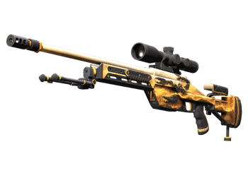 SSG 08 | Жало смерти