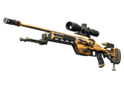 SSG 08 | Death Strike