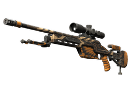 SSG 08 | Мёртвые головы