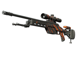 SSG 08 | Когти