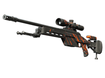 SSG 08 | Когти