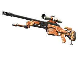 SSG 08 | Threat Detected