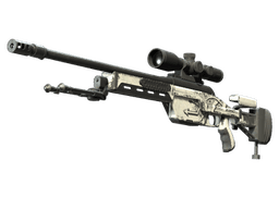 SSG 08 | Detour