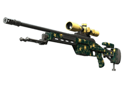 SSG 08 | Sea Calico