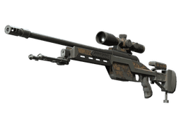 SSG 08 | Мечты Майя