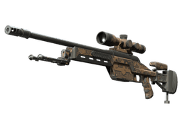 SSG 08 | Mayan Dreams