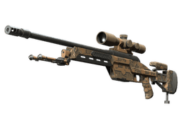 SSG 08 | Мечты Майя