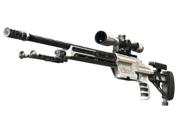 SSG 08 | Метрополитен