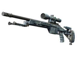 SSG 08 | Tropical Storm