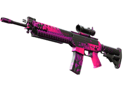 SG 553 | Pulse