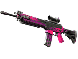 SG 553 | Pulse