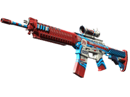 SG 553 | Integrale