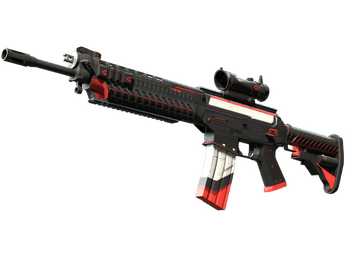 SG 553 | Сайрекс