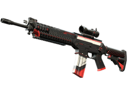 SG 553 | Cyrex