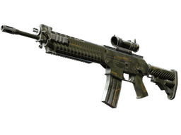 SG 553 | Атлас
