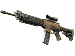 SG 553 | Triarch