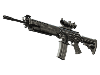 SG 553 | Гипноз