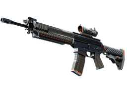 SG 553 | Phantom